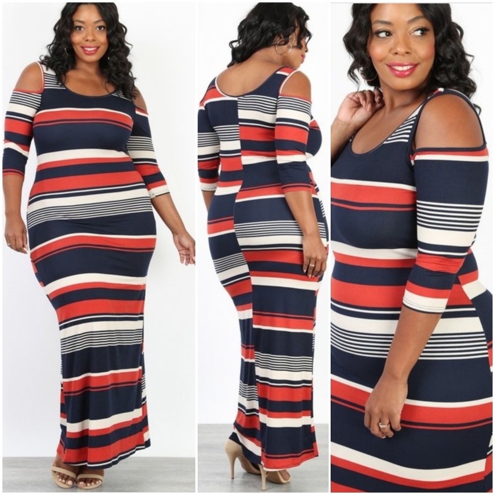 Women's Plus Size Fashion